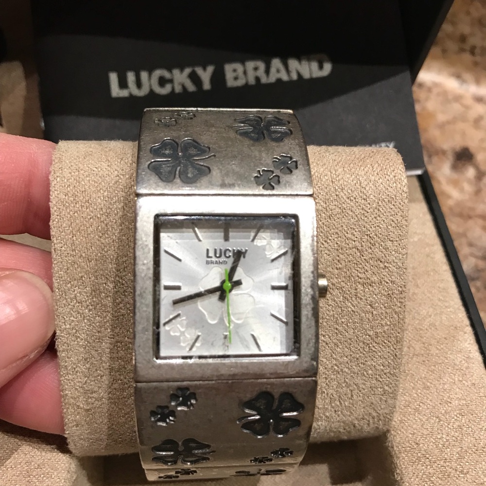 Watch